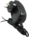 TermBlk PWR Adapter USA