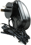 TermBlk PWR Adapter AU